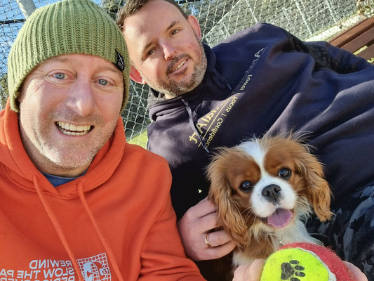 How I survived two strokes and a hole In the heart! - By Daniel Preston