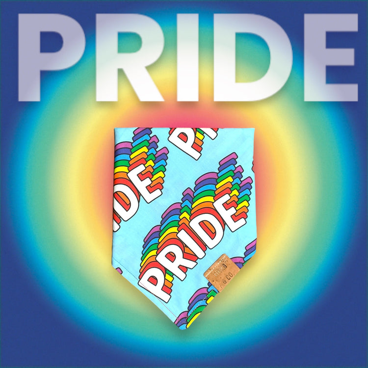 Pride