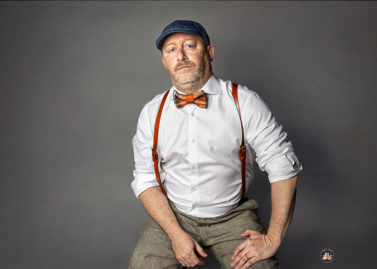 Bow-Ties for you