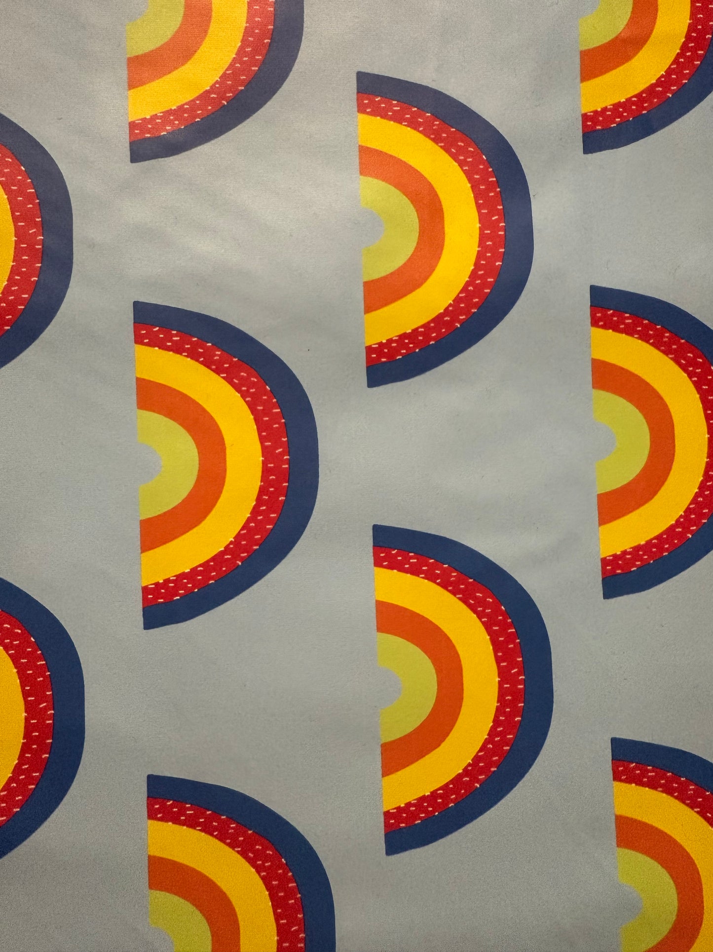 Rainbow | Bathtime Snood