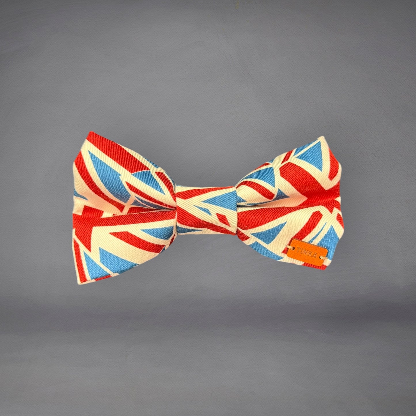 Mr Britain - Dog Bow-Ties