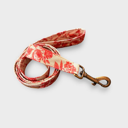 Premium Dog Leads (Pink)