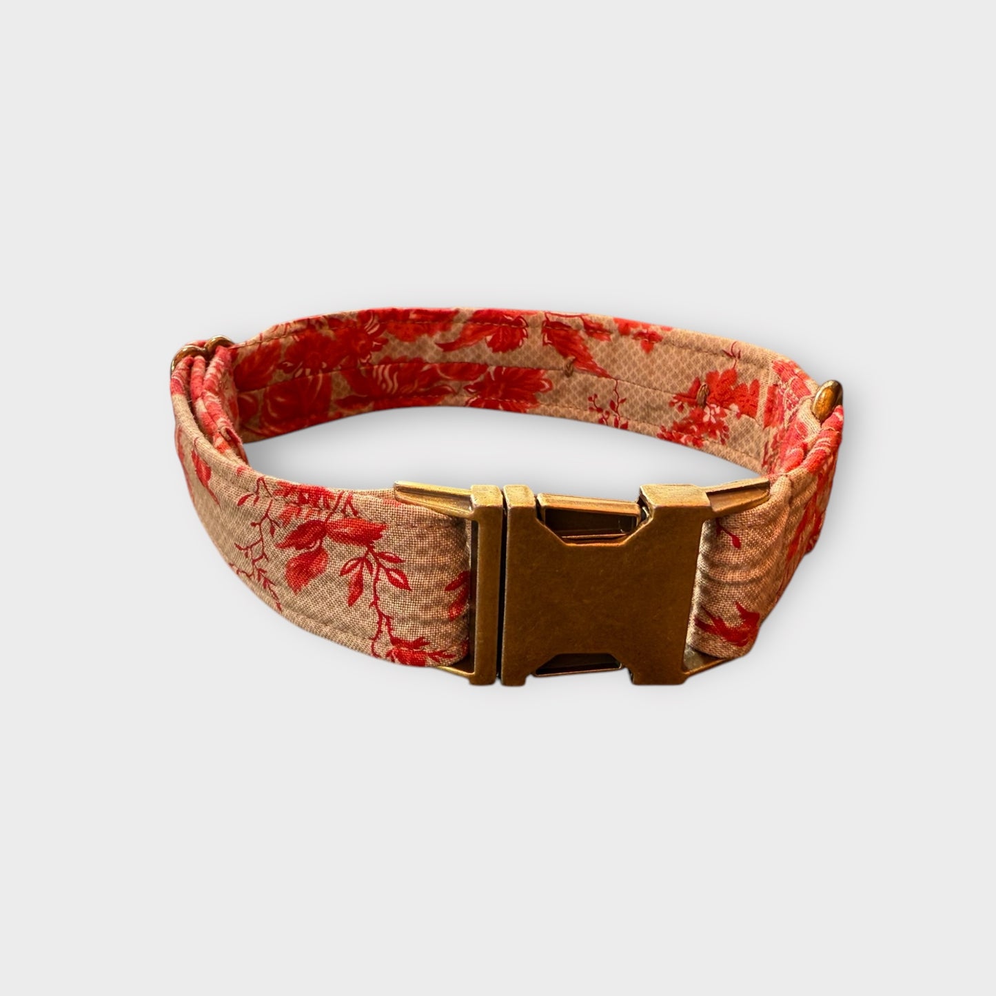 Premium Dog Collars (Pink)