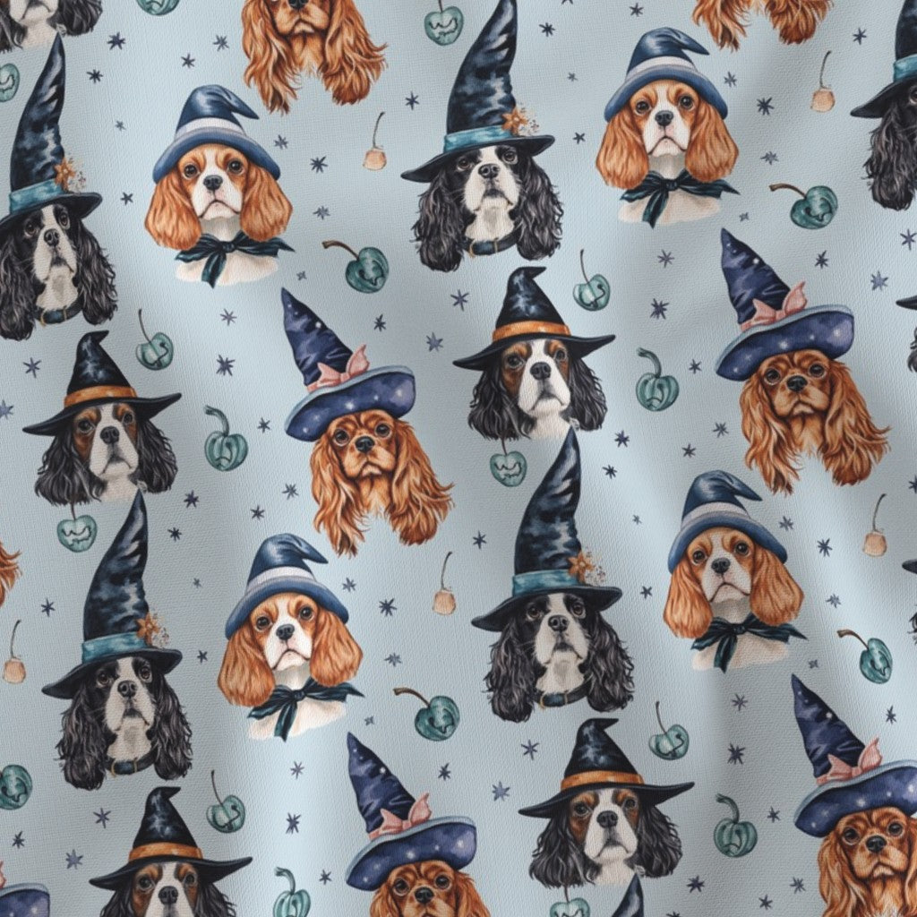 Witchy Vibes - Cavaliers | Snood