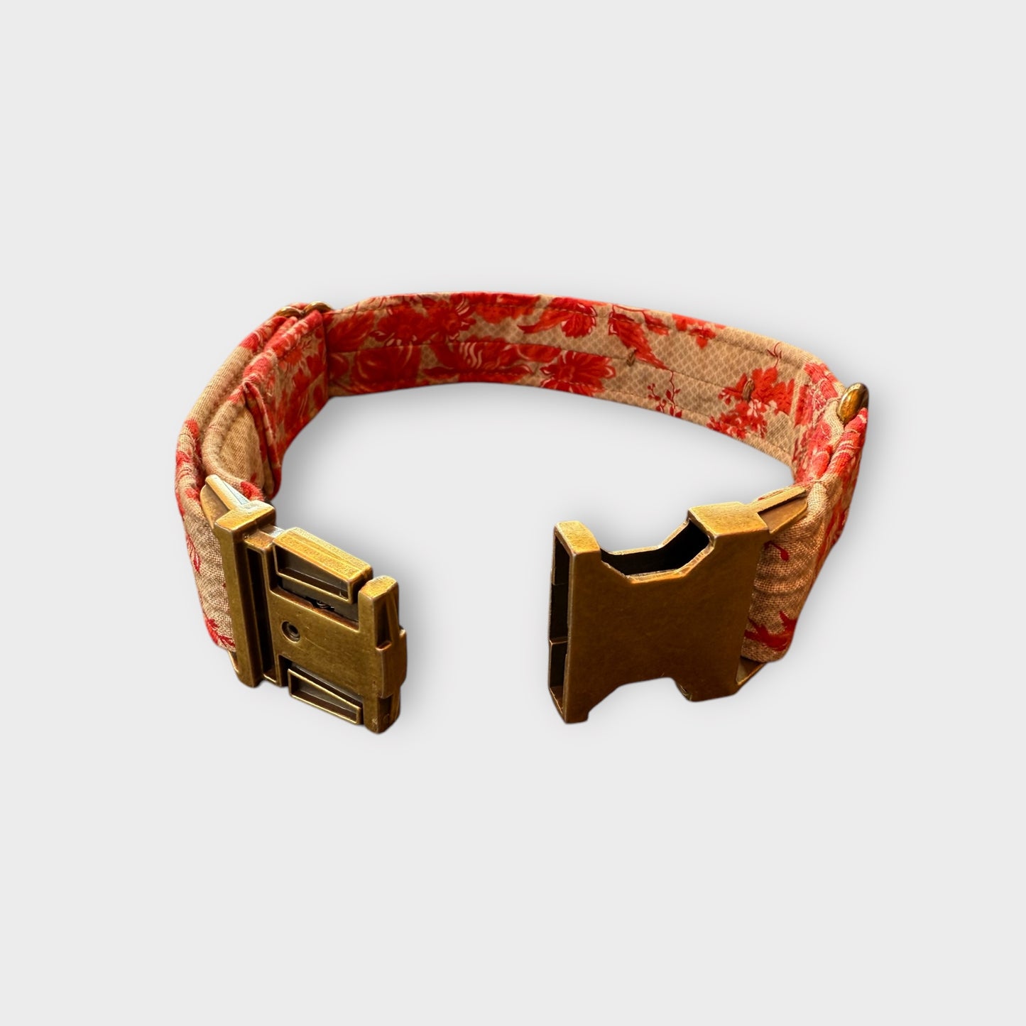 Premium Dog Collars (Pink)
