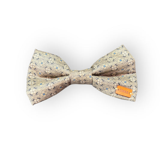 Retro - Dog Bow-Ties