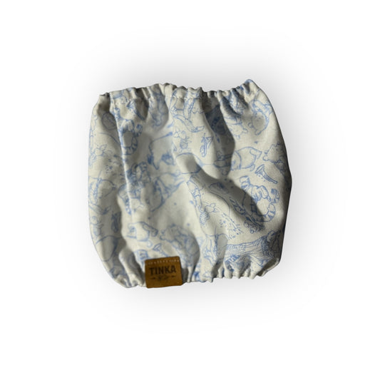 Eeyore & Friends | Snood