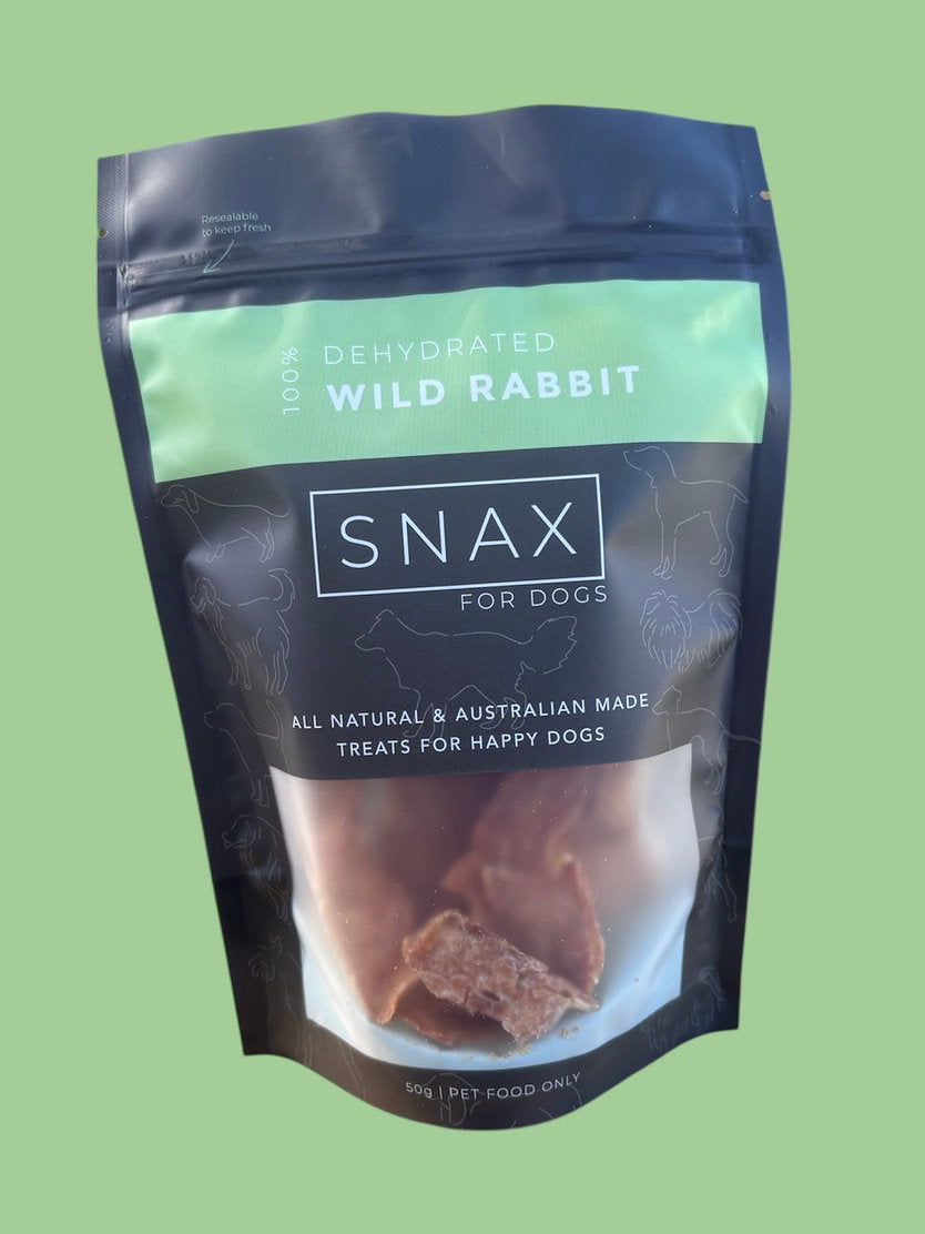 Wild Rabbit