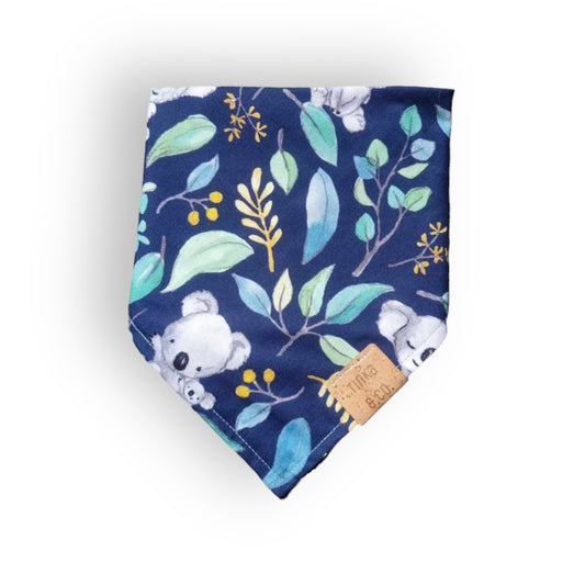 Koala Wattle | Dog Bandana