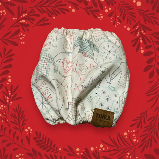 Christmas Jumper | Snood