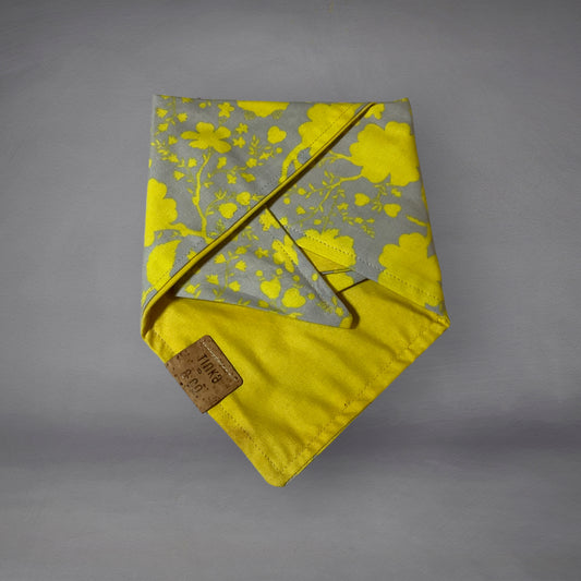Wildflower Daisy | Limited Edition - Dog Bandana