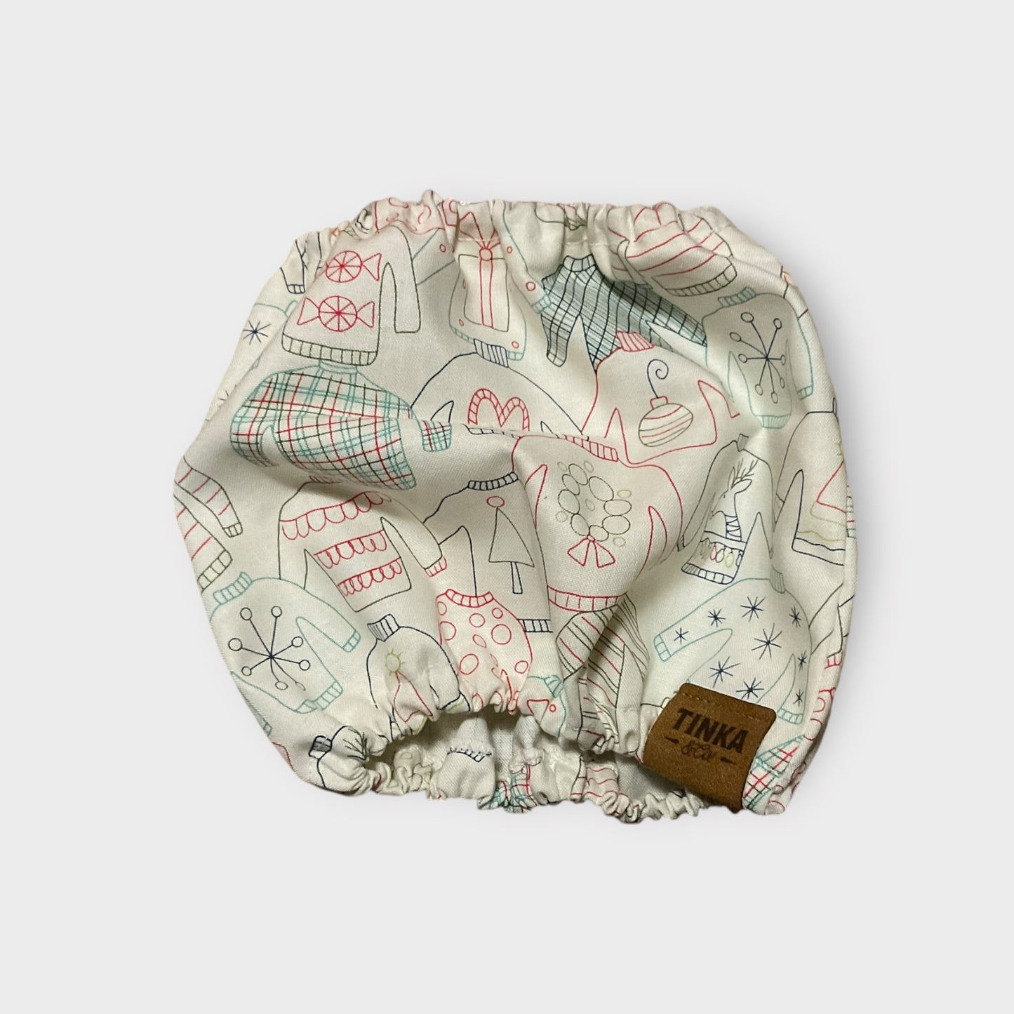 Christmas Jumper | Snood