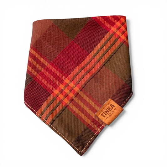 Autumn Estate | Dapper Dog Bandana