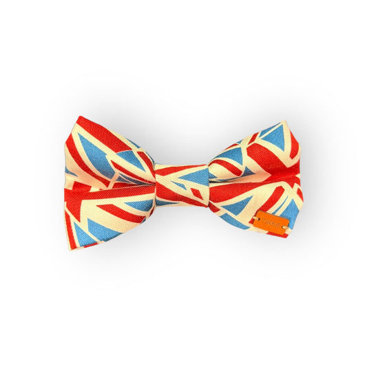 Mr Britain - Dog Bow-Ties
