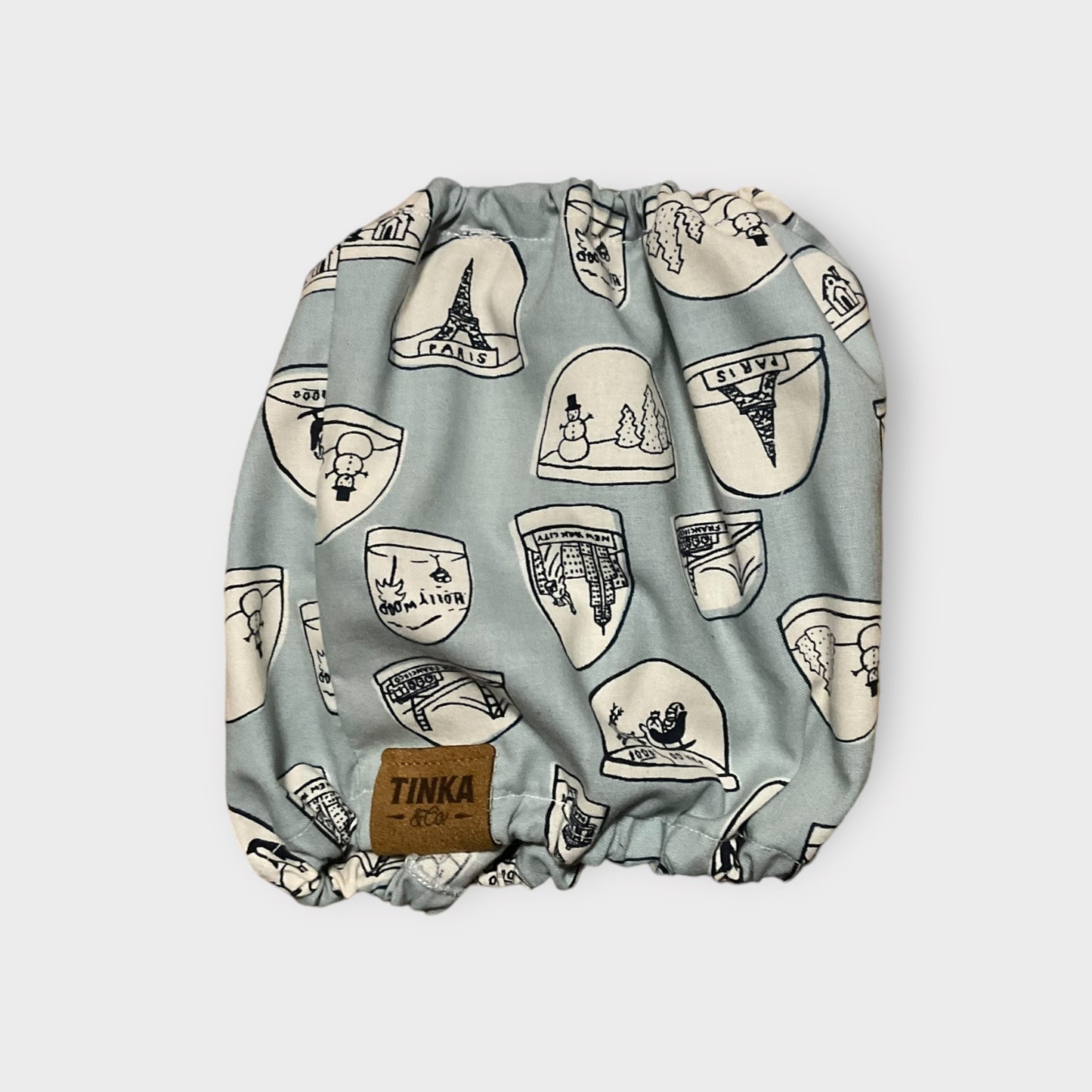 Snow Globe | Snood