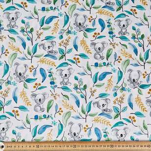 Koala Wattle | Snood