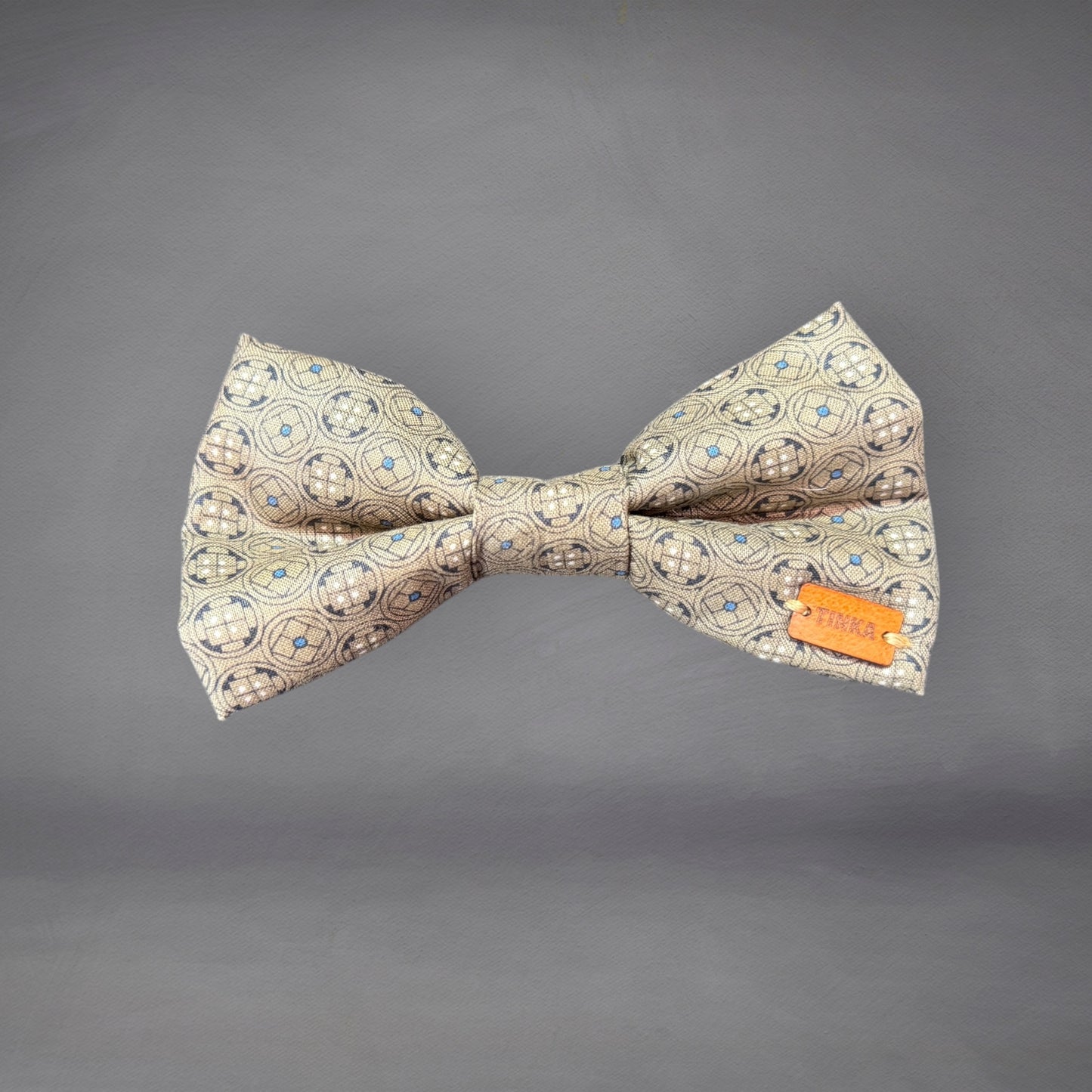 Retro - Dog Bow-Ties
