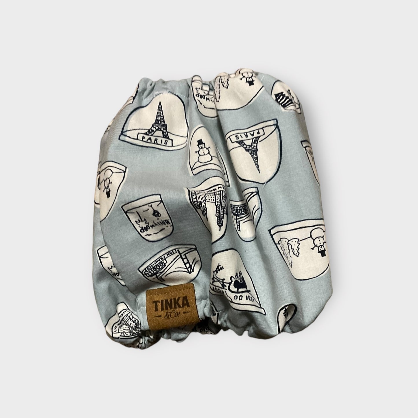 Snow Globe | Snood