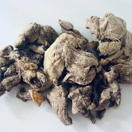 Freeze Dried Wild Boar