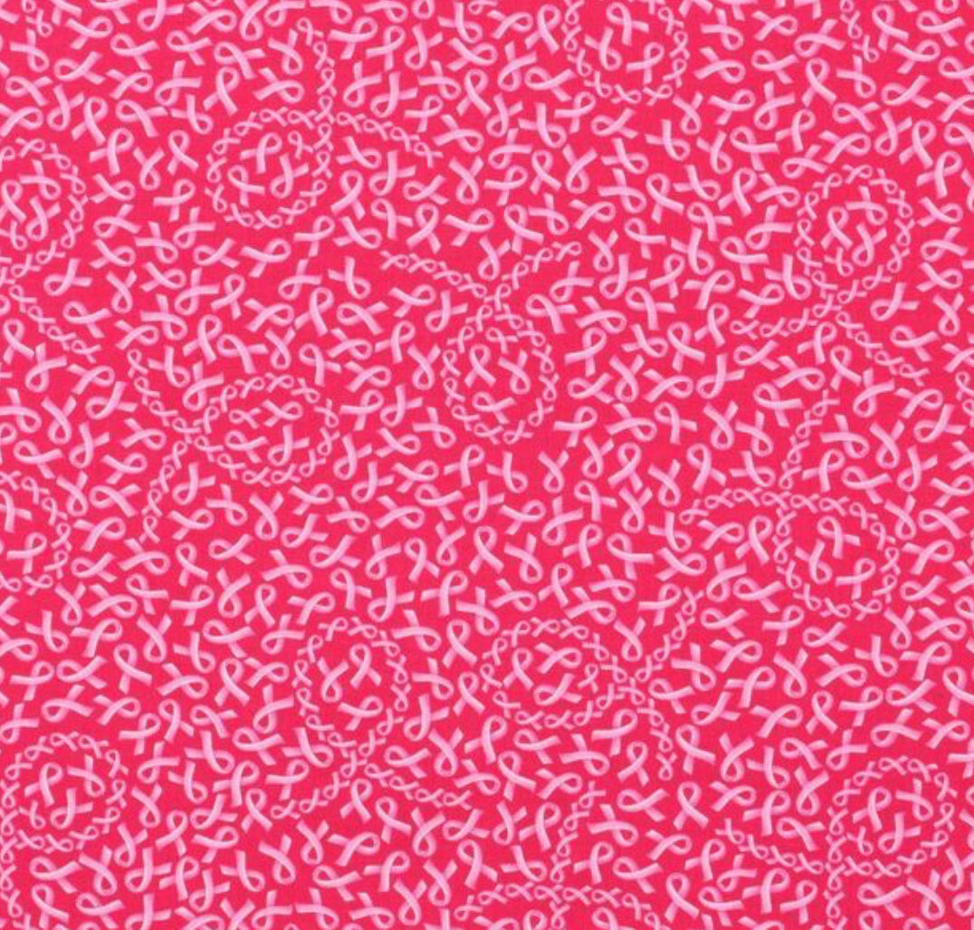 Pink Power | Dog Bandana