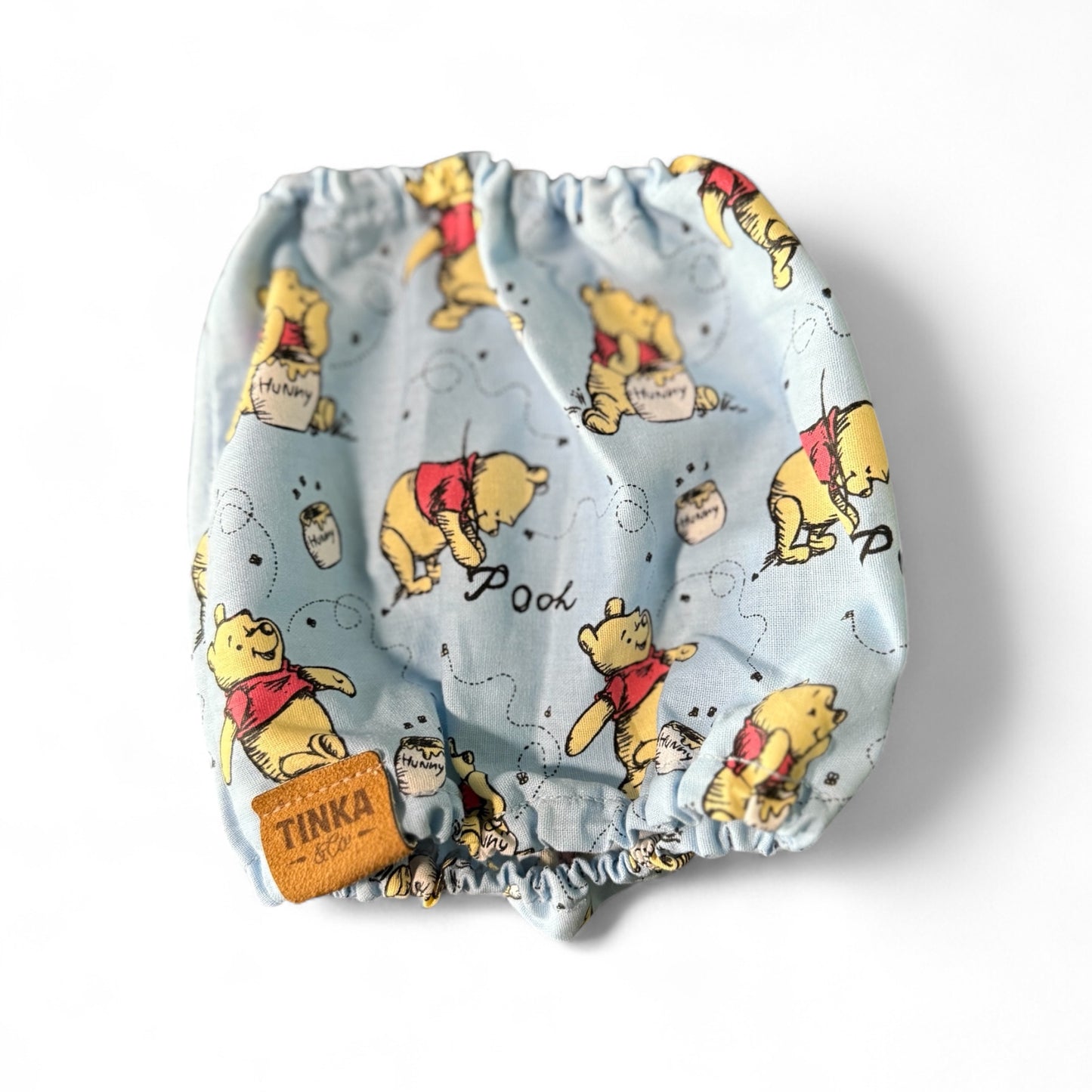 Pooh Bear | Snood