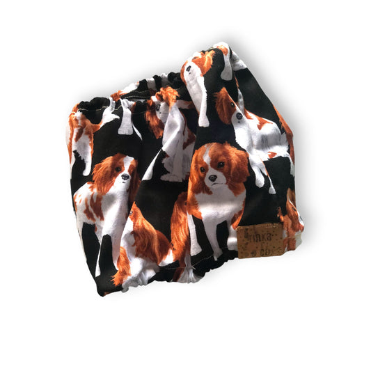 Cavalier King Charles Spaniel | Snood