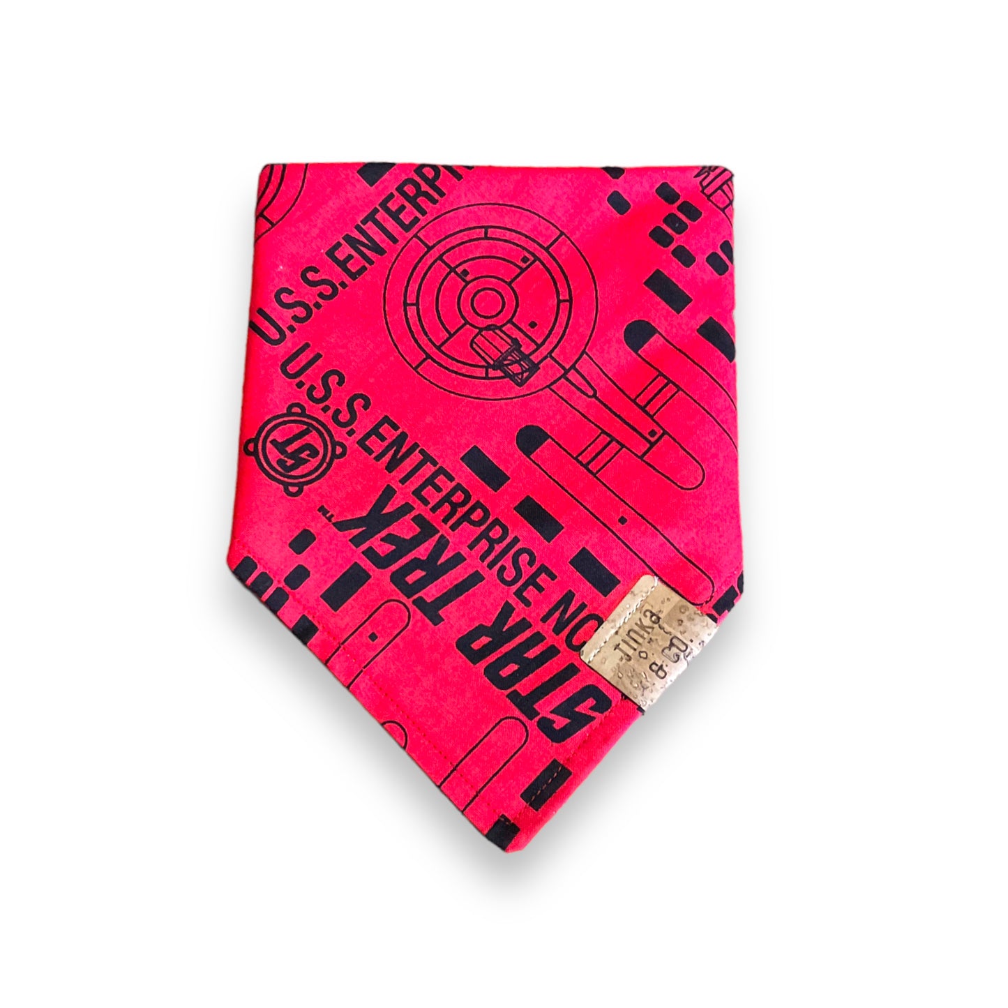 Star Trek | Dog Bandana