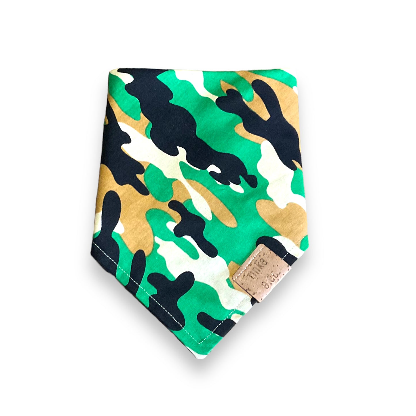 Commando | Dog Bandana
