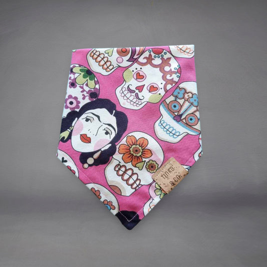 Frida (Limited Edition) - Dog Bandana