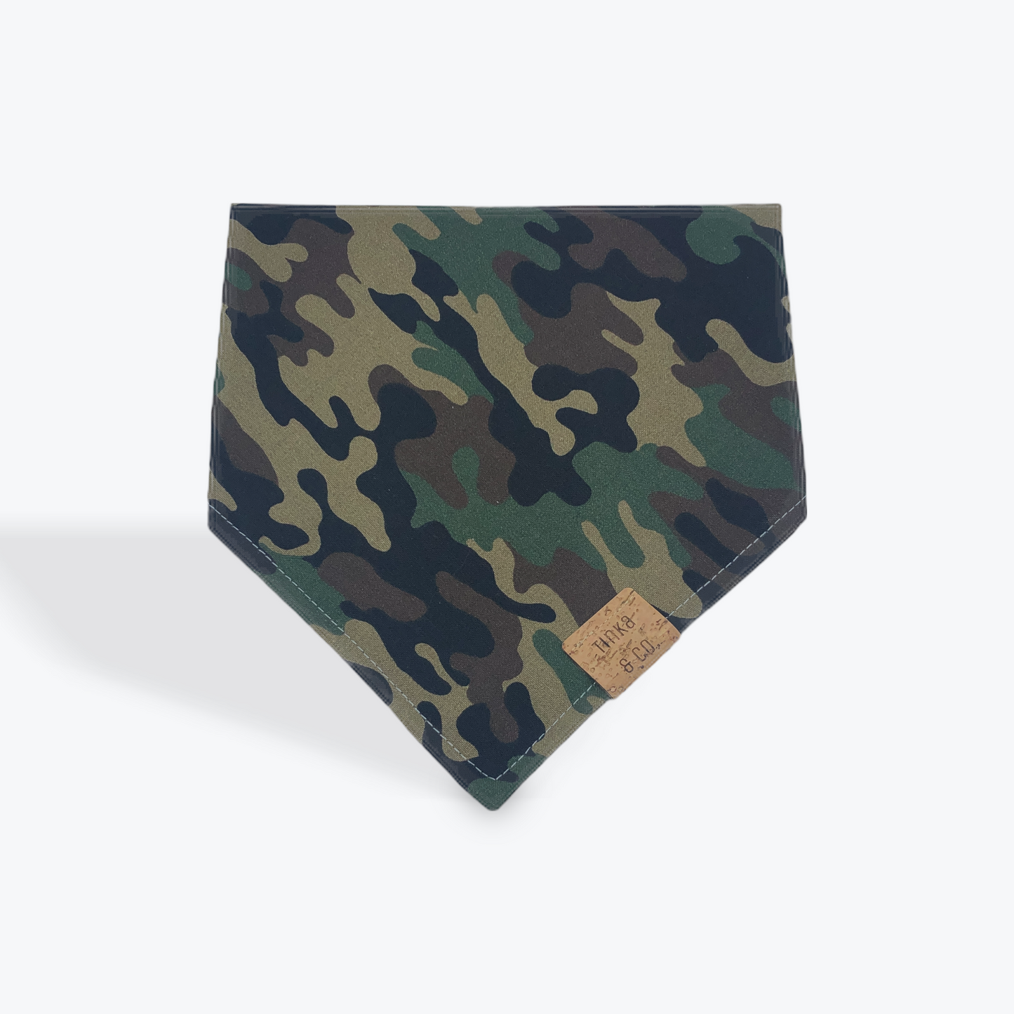 Commando | Dog Bandana