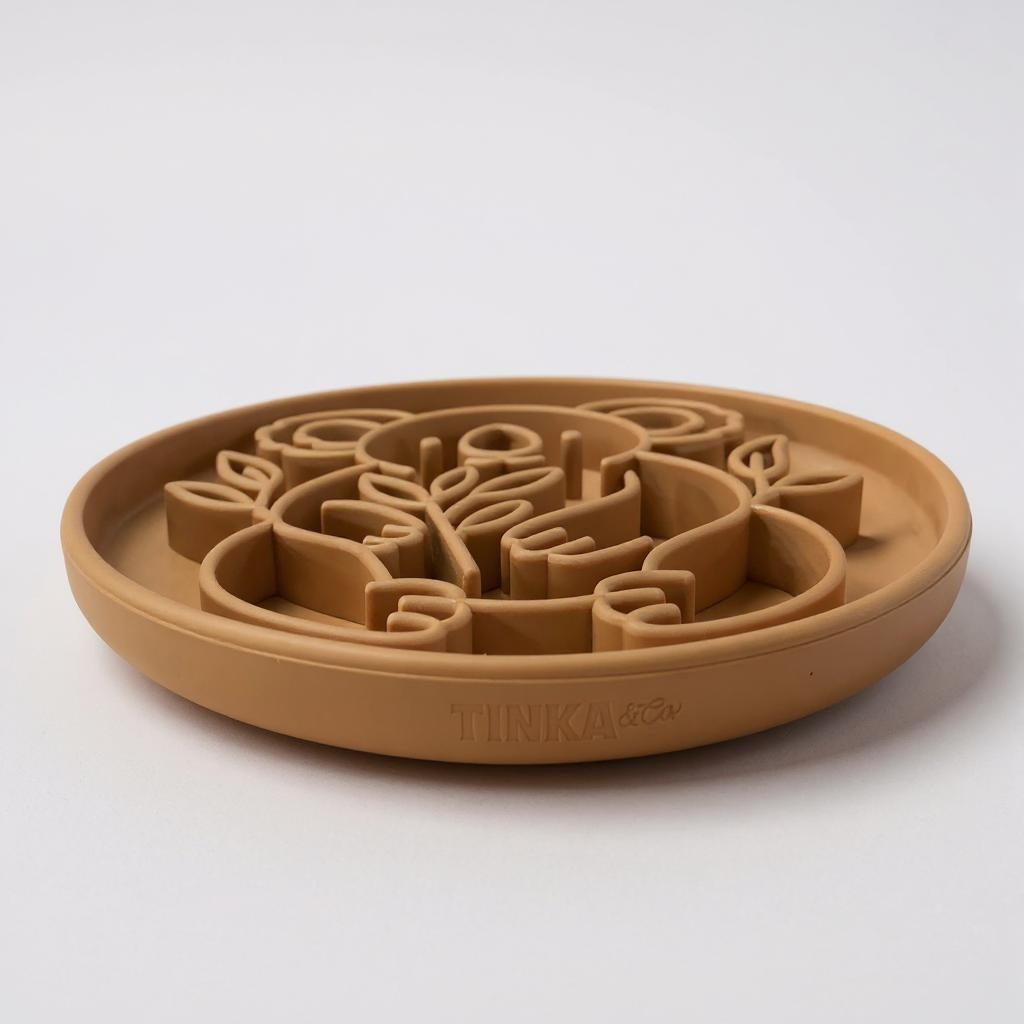 Bowls & Feeding