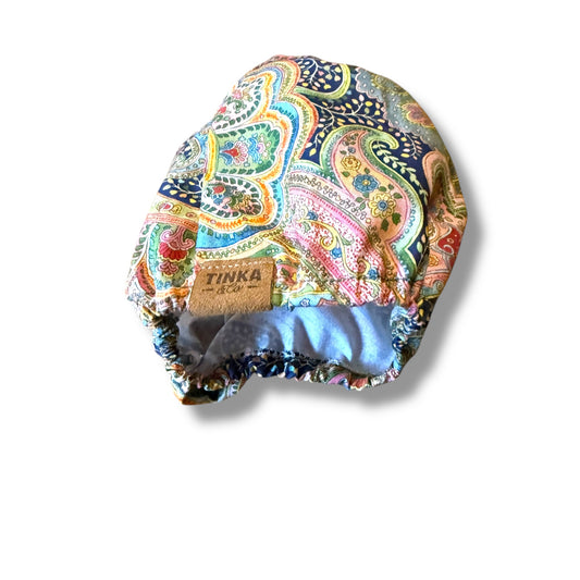 Paisley | Limited Edition Snood
