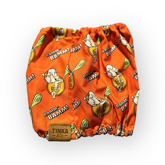 Bam Bam| Snood