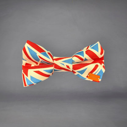 Mr Britain - Dog Bow-Ties