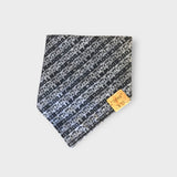 Touch Down Dog Bandana — Handmade in Australia