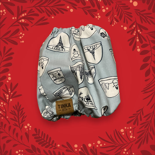 Snow Globe | Snood