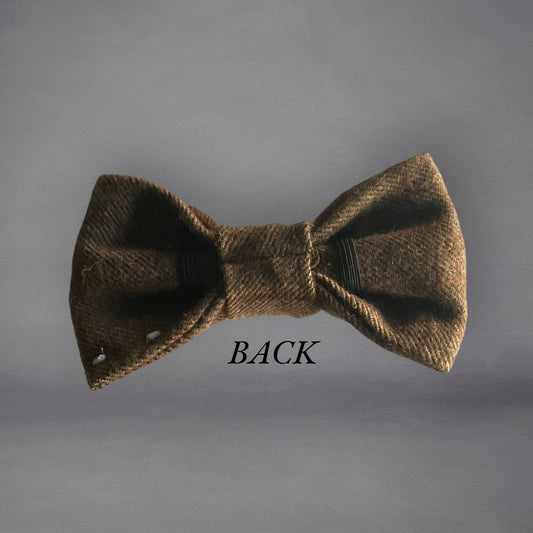 🐶 - Dapper Dog Bow-Ties