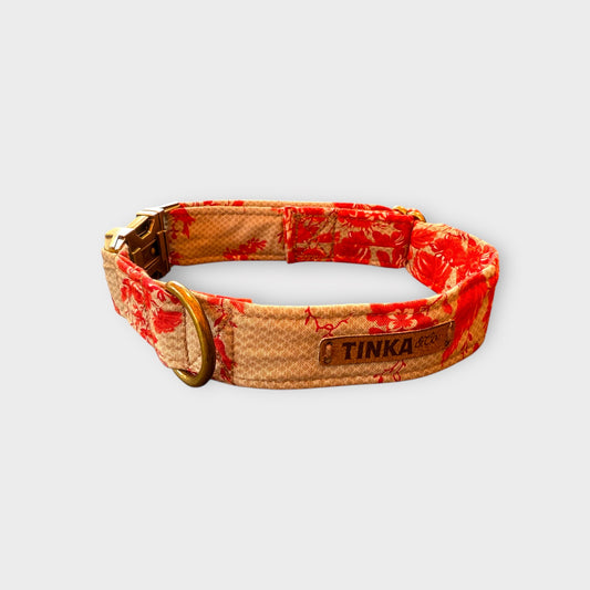 Premium Dog Collars (Pink)