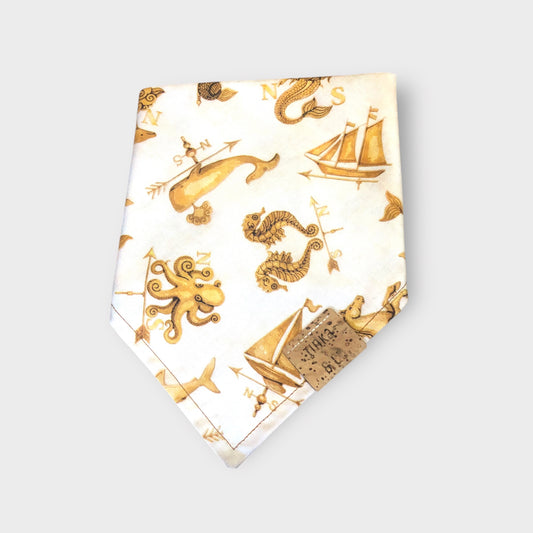 Sea of Gods | Dog Bandana