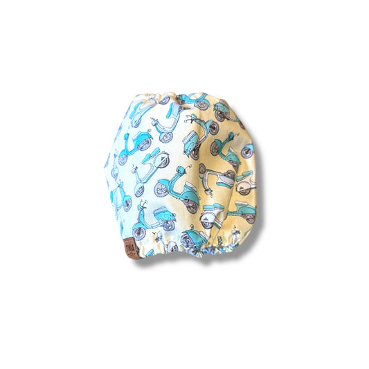 Scooters | Limited Edition Snood