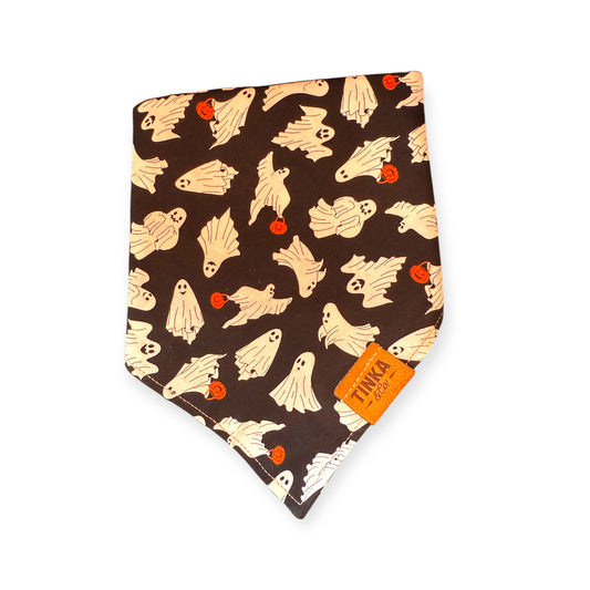 Ghost - Dog Bandana