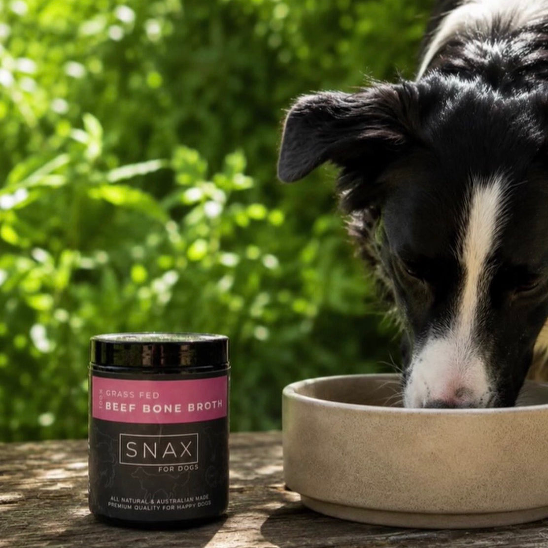 Beef Bone Broth