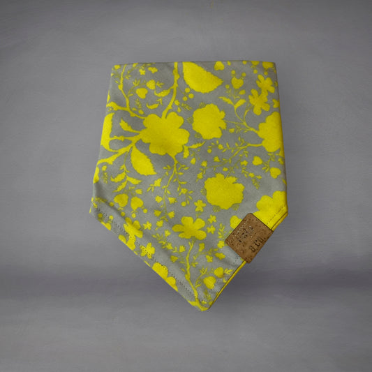 Wildflower Daisy | Limited Edition - Dog Bandana