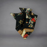 Sailor Jerry Dog Bandana — Handmade in Australia