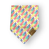 Happy Birthday Dog Bandana — Handmade in Australia