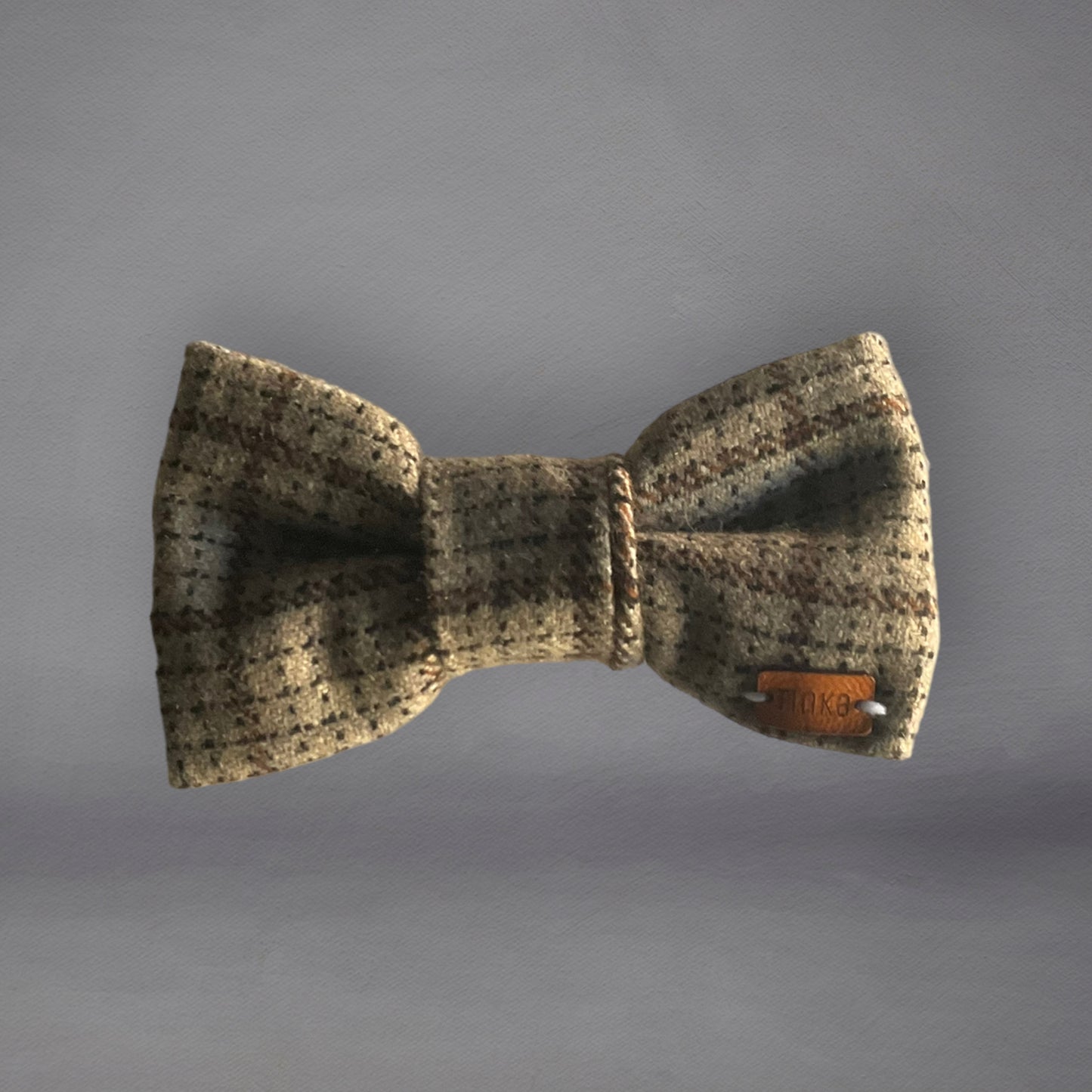 Dirty Boy | Premium Dapper Dog Bow-Ties