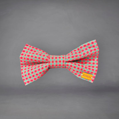 Hector - Dog Bow-Ties
