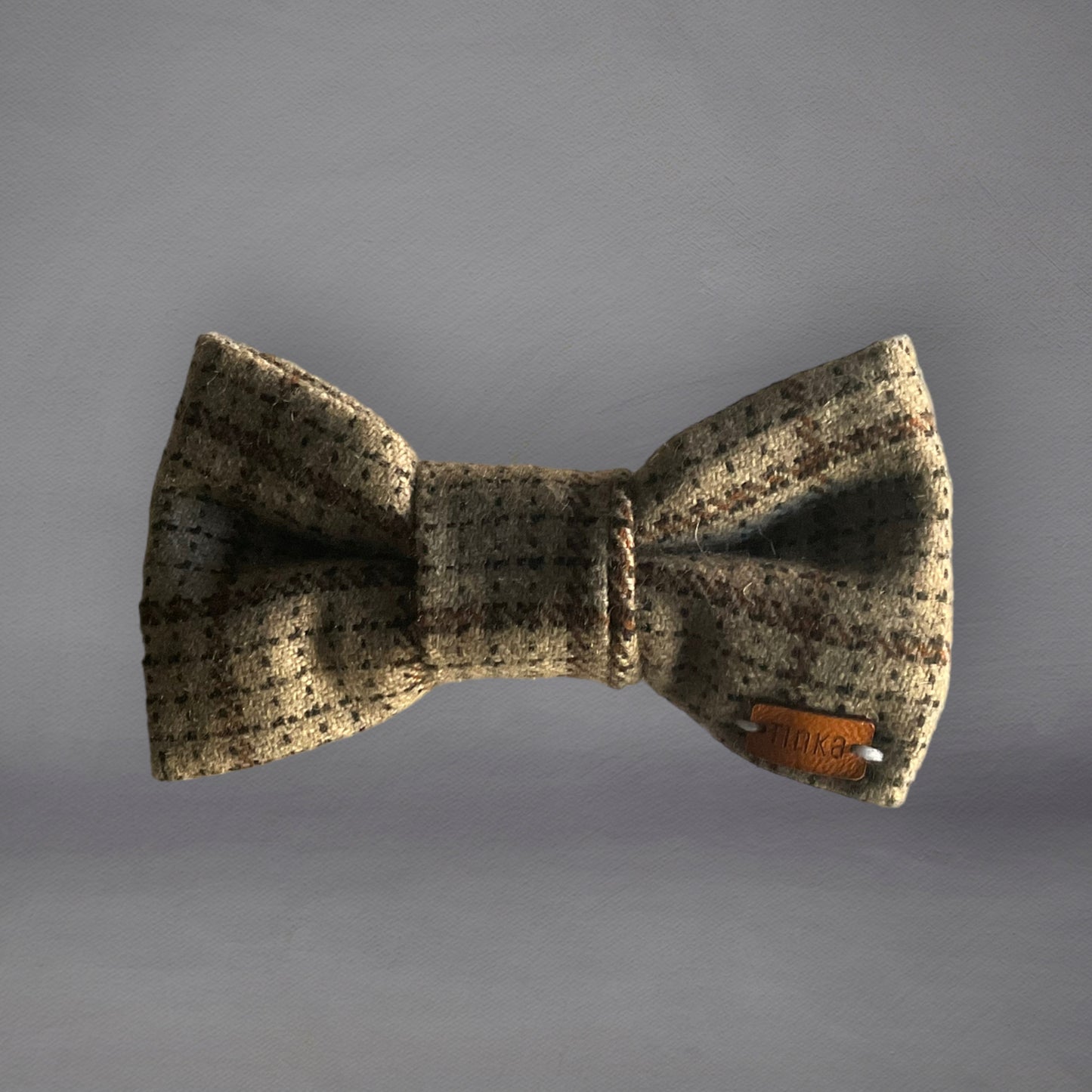 Dirty Boy | Premium Dapper Dog Bow-Ties