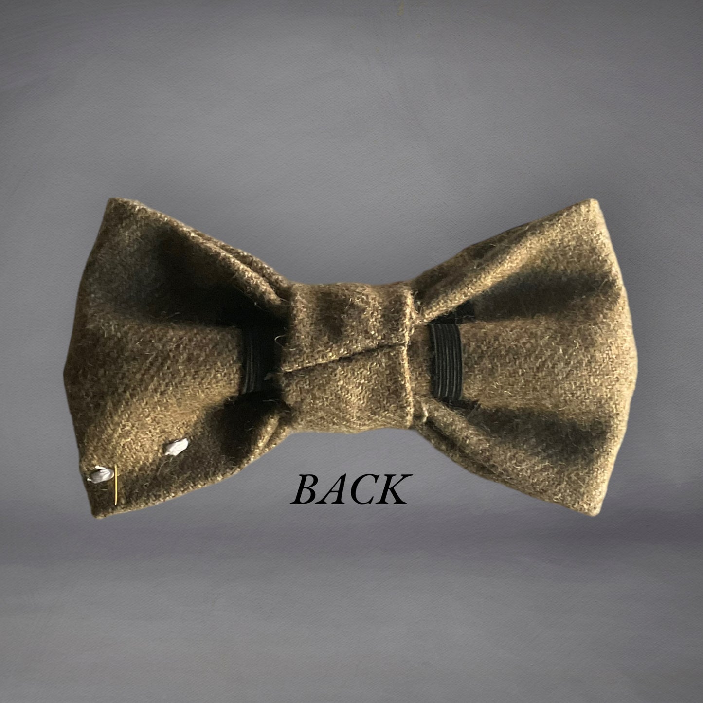 🐶🐾 - Dapper Dog Bow-Ties