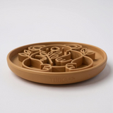Koala Slow Feeder Bowl | Beige